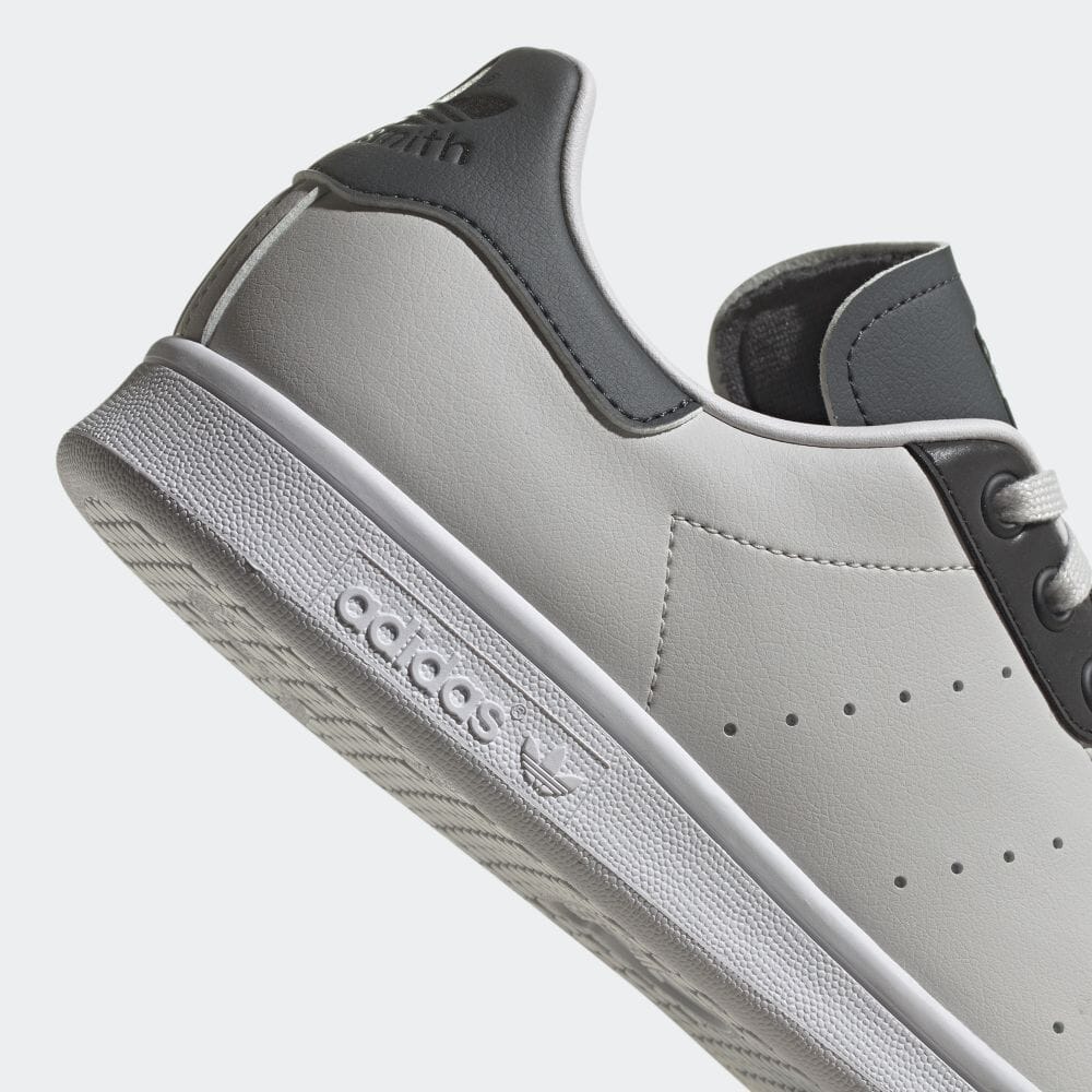 adidas Originals STAN SMITH MTBR “Grey One/Grey Six/White” (アディダス オリジナルス スタンスミス “グレーワン/グレーシックス/フットウェアホワイト”) [H00338]