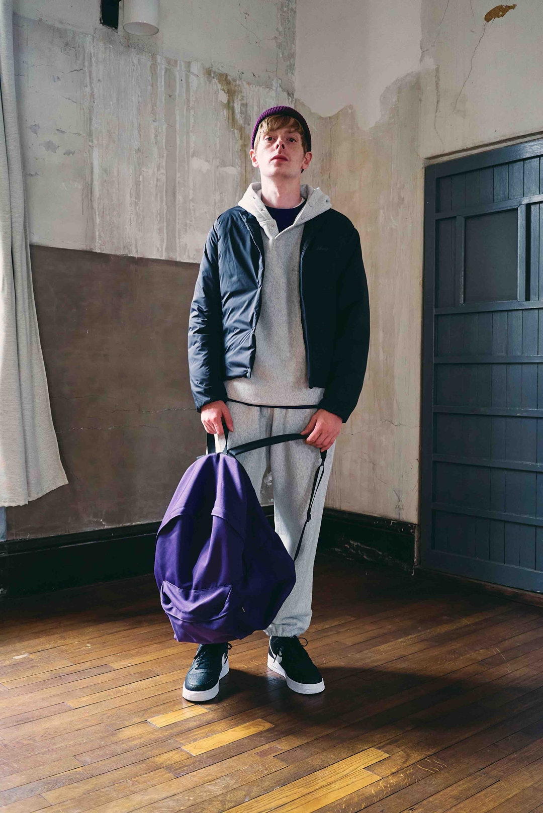 URBAN RESEARCH DOORS × NANGA 2021 MEN A/W EXCLUSIVE MODEL collectionが11月発売 (アーバンリサーチ ドアーズ ナンガ)