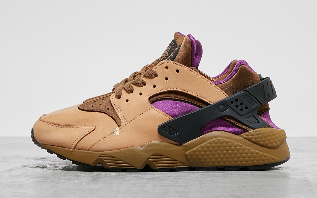 【国内 11/25 発売予定】ナイキ エア ハラチ LE “プラリネ” (NIKE AIR HUARACHE LE “Praline”) [DH8143-201]