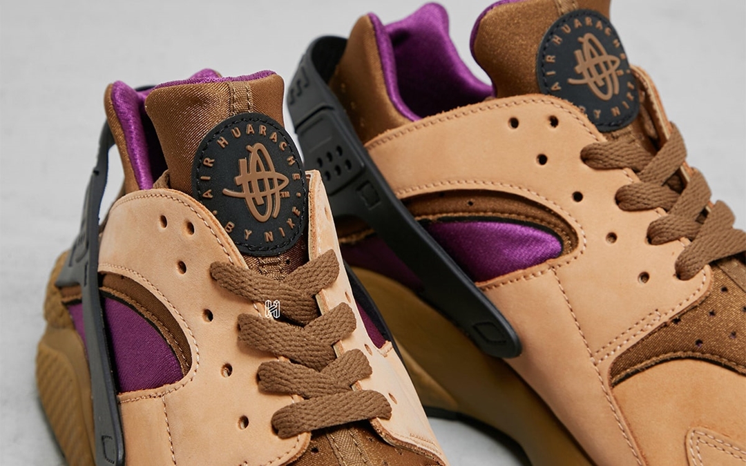 【国内 11/25 発売予定】ナイキ エア ハラチ LE “プラリネ” (NIKE AIR HUARACHE LE “Praline”) [DH8143-201]