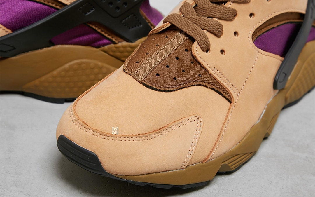 【国内 11/25 発売予定】ナイキ エア ハラチ LE “プラリネ” (NIKE AIR HUARACHE LE “Praline”) [DH8143-201]