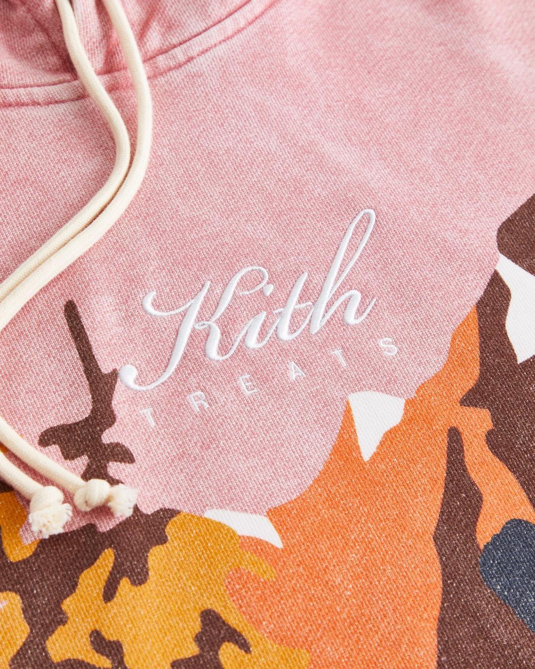 KITH TREATS 最新アイテム「Treats Campfire」が発売 (キス トリーツ)