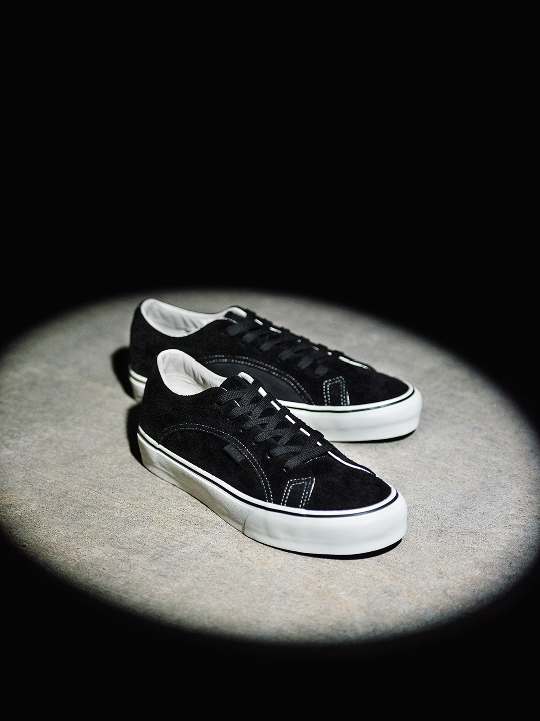 HAVEN × VANS VAULT LAMPIN VLT LXが海外発売 (ヘイブン バンズ ヴォルト)