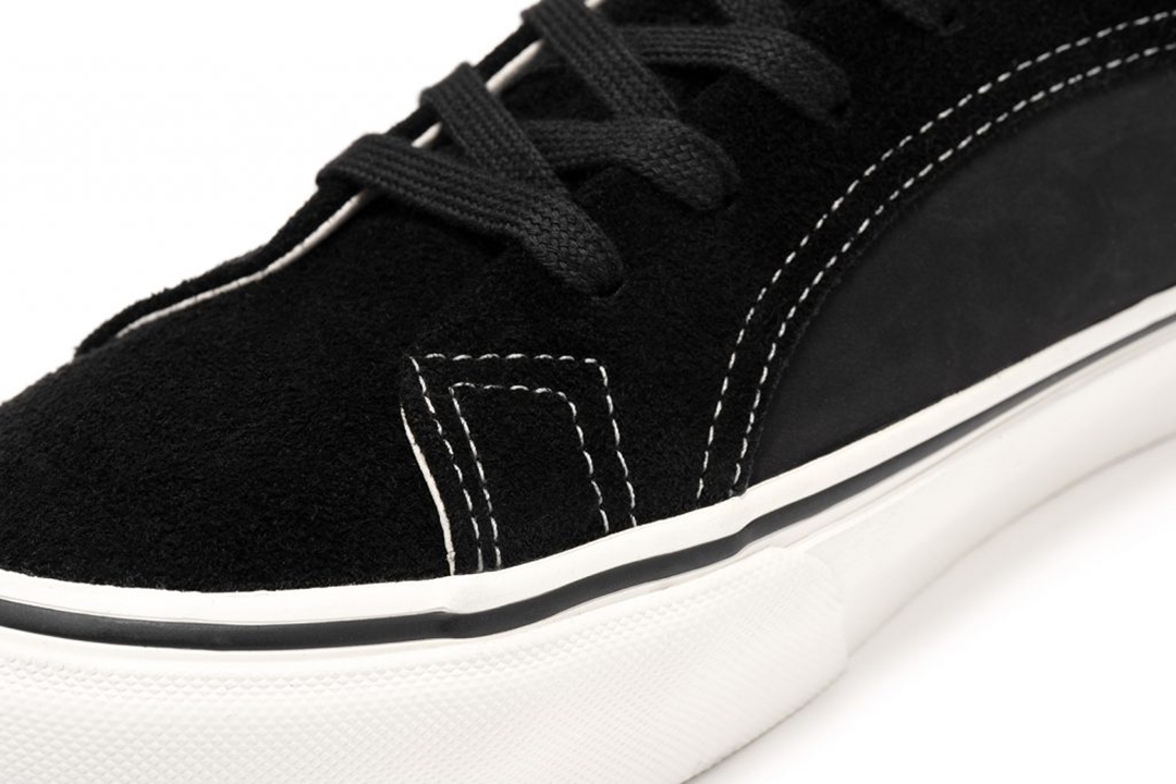 HAVEN × VANS VAULT LAMPIN VLT LXが海外発売 (ヘイブン バンズ ヴォルト)