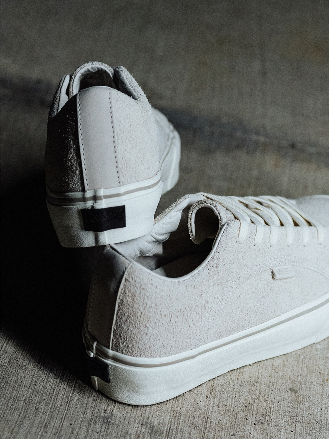 HAVEN × VANS VAULT LAMPIN VLT LXが海外発売 (ヘイブン バンズ ヴォルト)