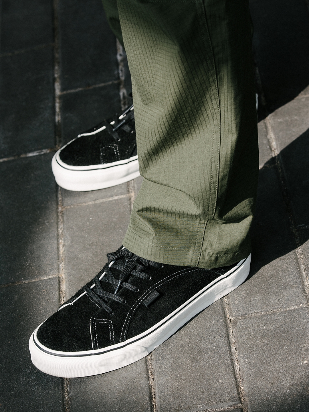 HAVEN × VANS VAULT LAMPIN VLT LXが海外発売 (ヘイブン バンズ ヴォルト)