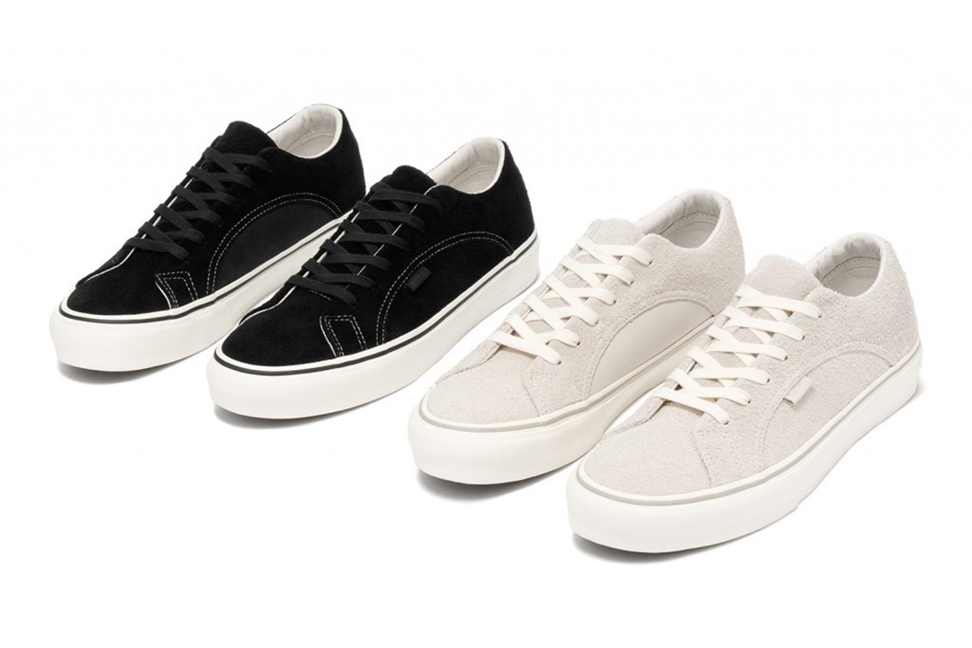 HAVEN × VANS VAULT LAMPIN VLT LXが海外発売 (ヘイブン バンズ ヴォルト)