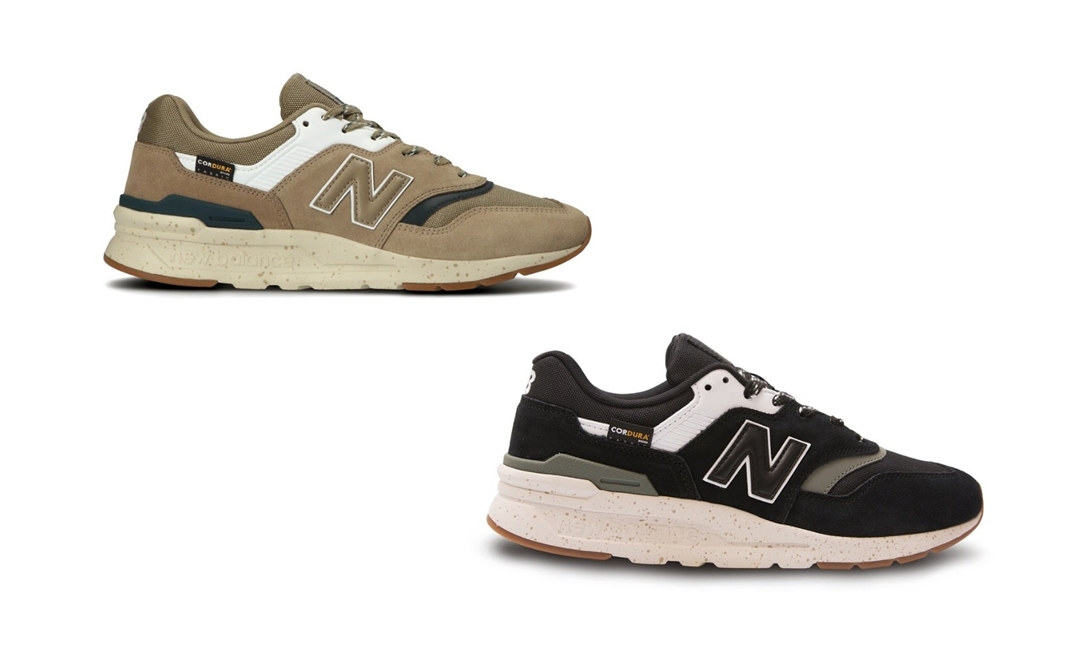 New Balance CM997H JJ/PP (ニューバランス)