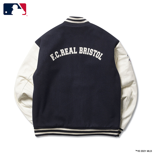 SOPH.設立22周年記念！F.C.R.B. × MLBとのコラボレーションが11/2 から発売 (ソフネット エムエルビー 22TH ANNIVERSARY)