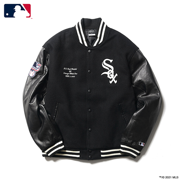 SOPH.設立22周年記念！F.C.R.B. × MLBとのコラボレーションが11/2 から発売 (ソフネット エムエルビー 22TH ANNIVERSARY)