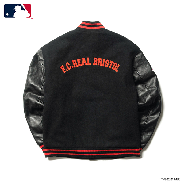 SOPH.設立22周年記念！F.C.R.B. × MLBとのコラボレーションが11/2 から発売 (ソフネット エムエルビー 22TH ANNIVERSARY)