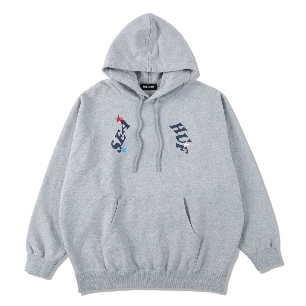 【10/30 発売】HUF × WIND AND SEA 最新コラボ (ハフ ウィンダンシー)