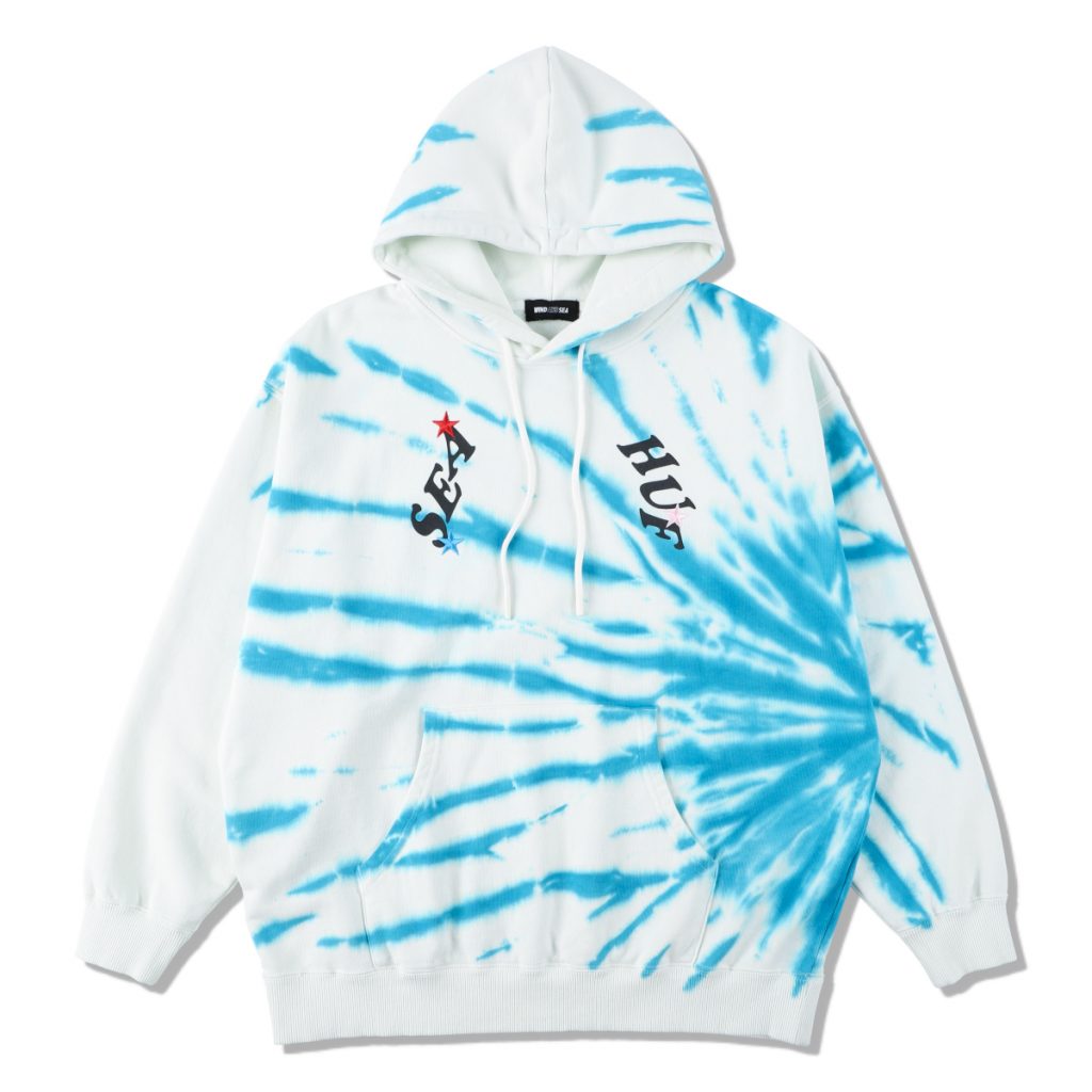 【10/30 発売】HUF × WIND AND SEA 最新コラボ (ハフ ウィンダンシー)