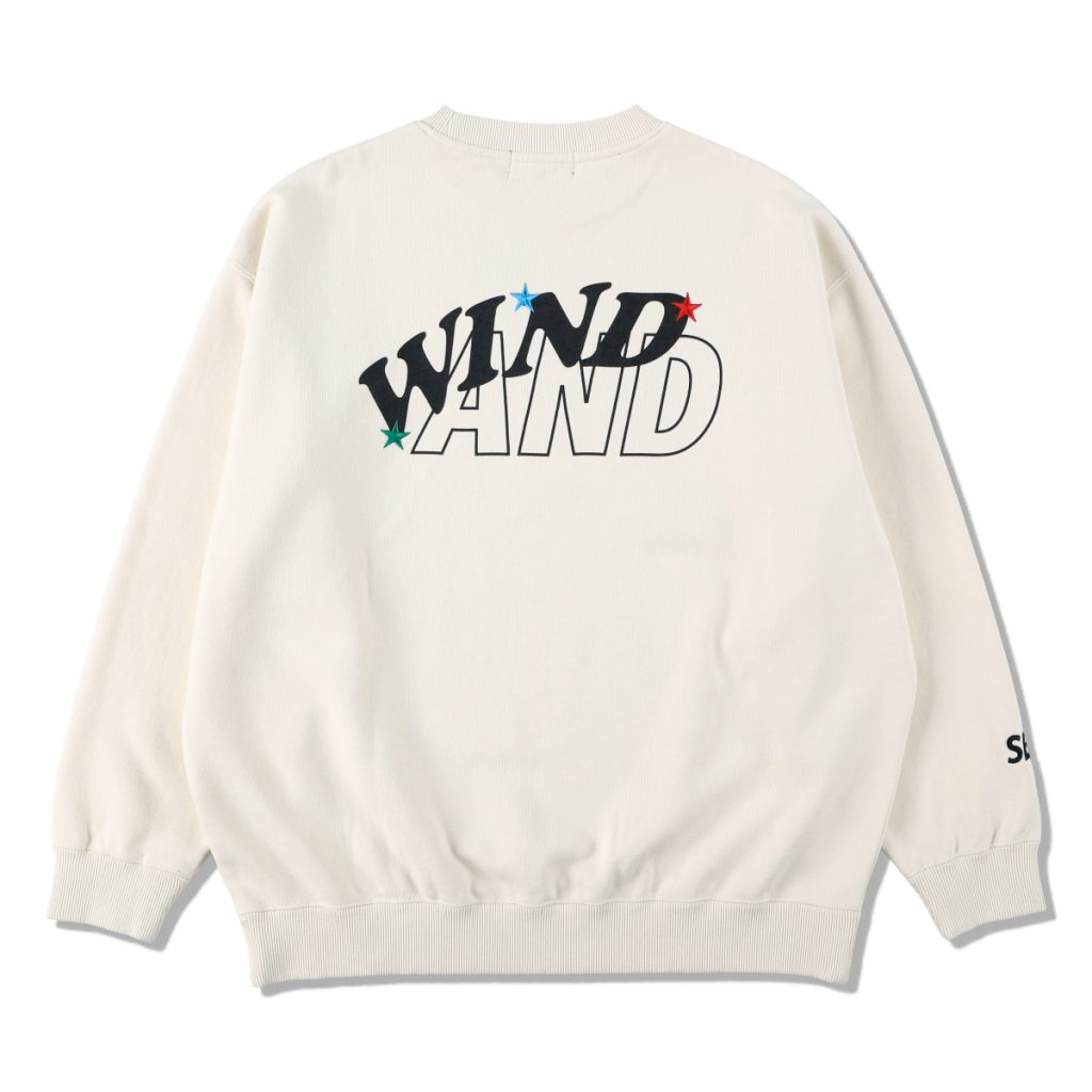 【10/30 発売】HUF × WIND AND SEA 最新コラボ (ハフ ウィンダンシー)