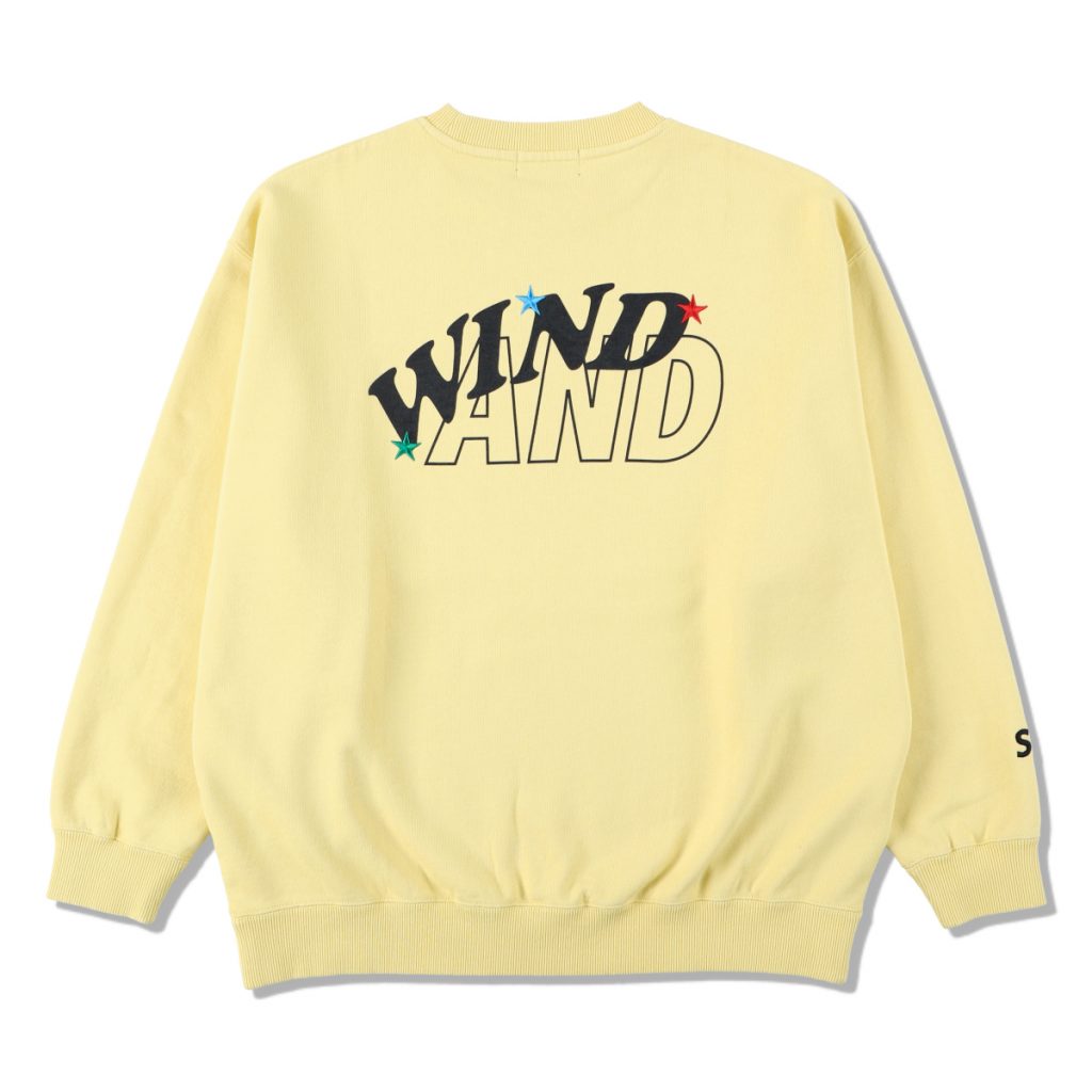 【10/30 発売】HUF × WIND AND SEA 最新コラボ (ハフ ウィンダンシー)