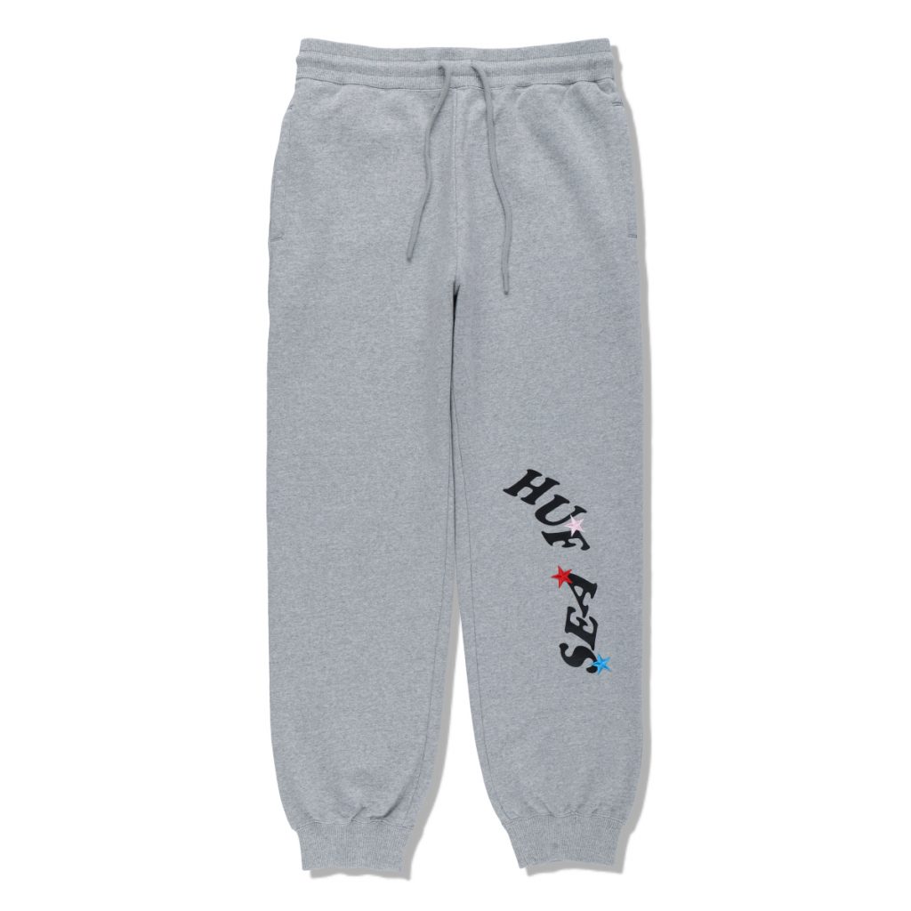 【10/30 発売】HUF × WIND AND SEA 最新コラボ (ハフ ウィンダンシー)