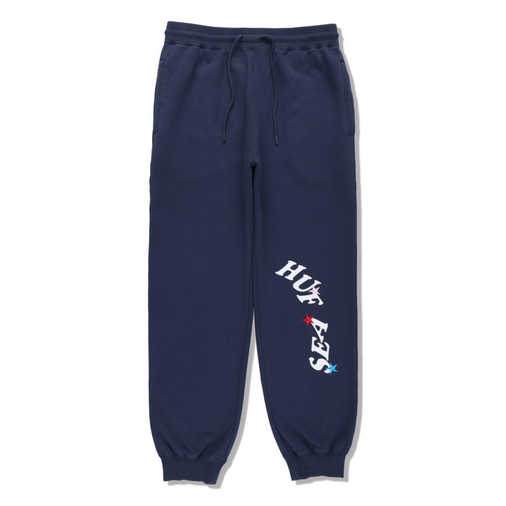 【10/30 発売】HUF × WIND AND SEA 最新コラボ (ハフ ウィンダンシー)