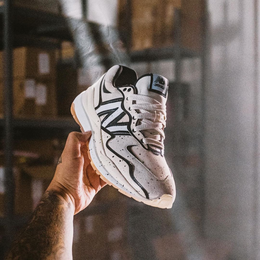 11/5、11/13 発売予定！Joshua Vides x New Balance M5740/MS327 (ジョシュア・ヴィーダス ニューバランス)