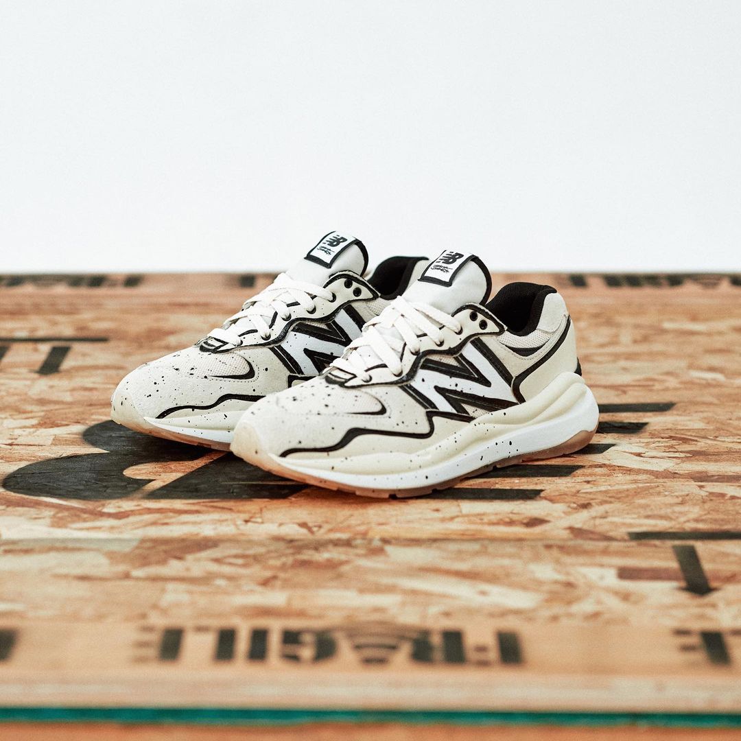 11/5、11/13 発売予定！Joshua Vides x New Balance M5740/MS327 (ジョシュア・ヴィーダス ニューバランス)