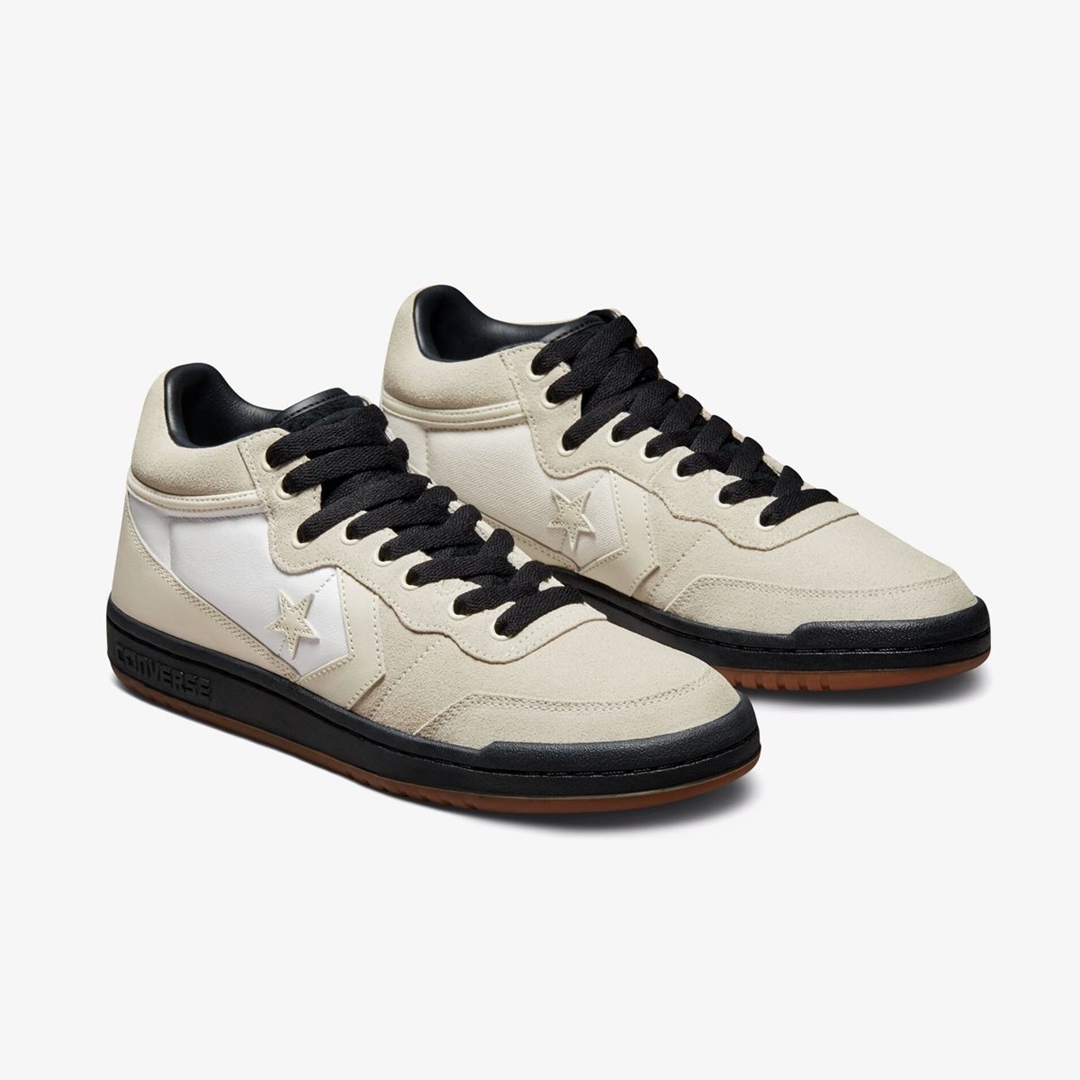 Carhartt x CONVERSE ONE STAR PRO OX/FASTBREAK PRO MIDが11/1 発売 (カーハート コンバース ワンスター/ファストブレイク) [172551C/172583C]