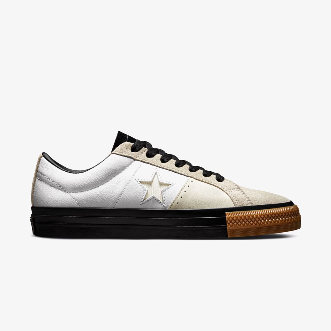 Carhartt x CONVERSE ONE STAR PRO OX/FASTBREAK PRO MIDが11/1 発売 (カーハート コンバース ワンスター/ファストブレイク) [172551C/172583C]