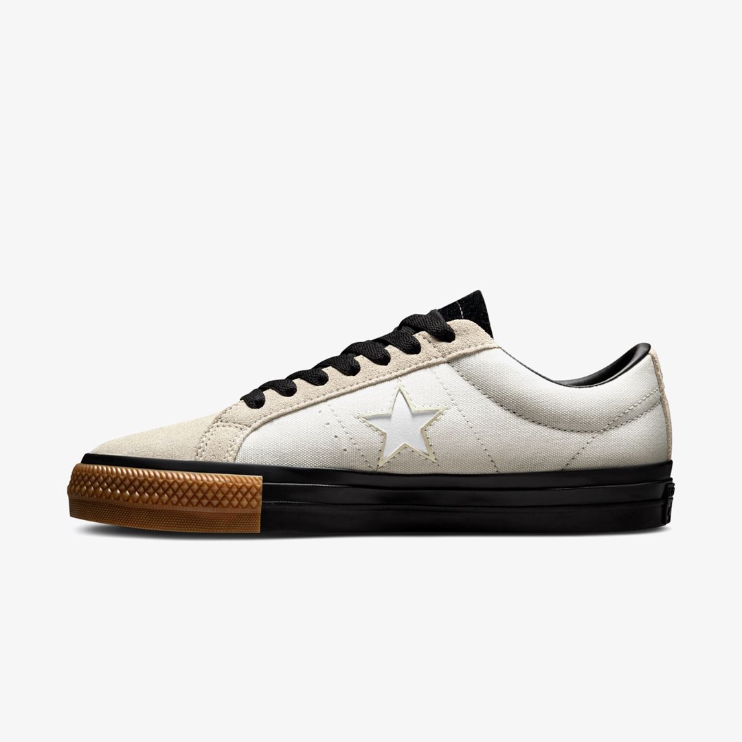 Carhartt x CONVERSE ONE STAR PRO OX/FASTBREAK PRO MIDが11/1 発売 (カーハート コンバース ワンスター/ファストブレイク) [172551C/172583C]