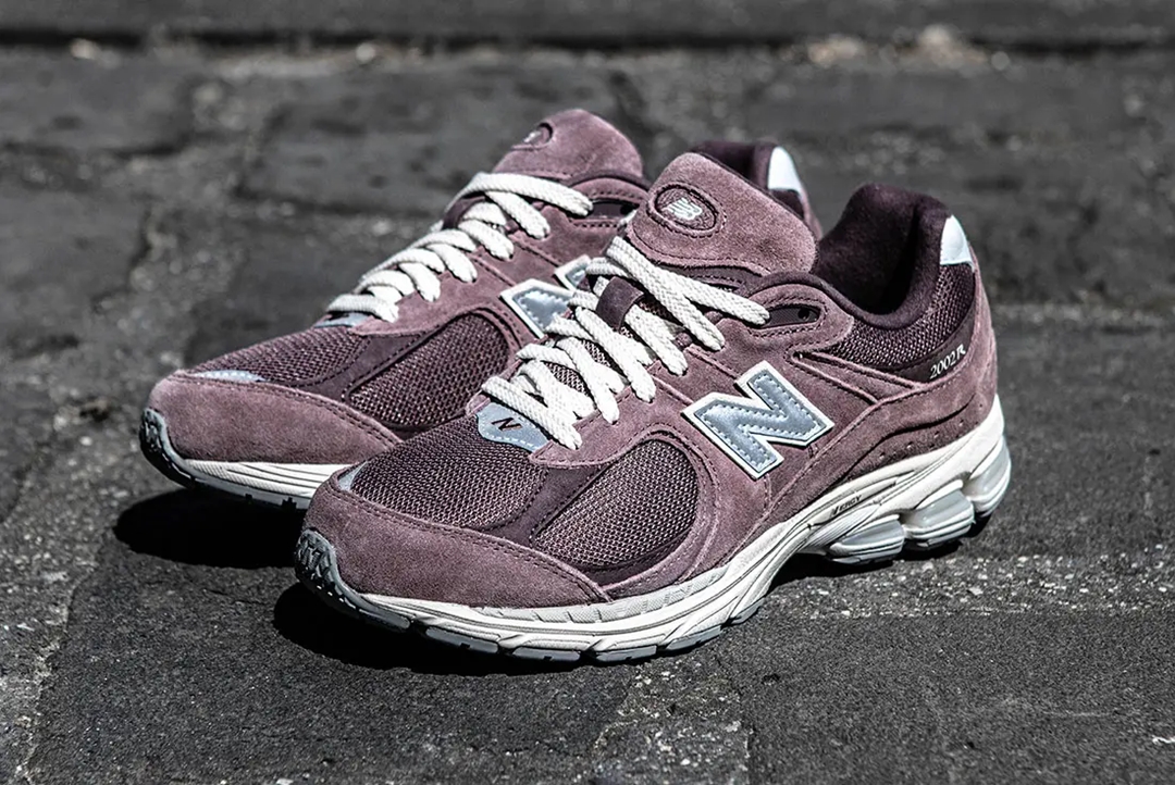 国内 2/25、3/12 発売】New Balance ML2002 RHA/RHB/RHC/RHD ...