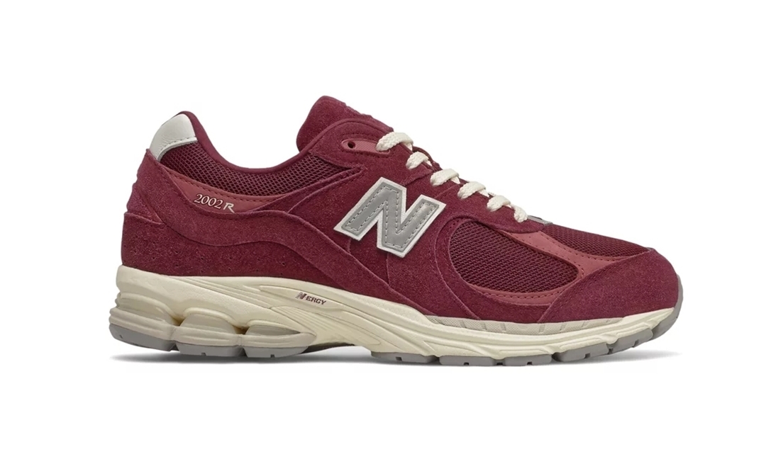 【国内 2/25、3/12 発売】New Balance ML2002 RHA/RHB/RHC/RHD (ニューバランス)