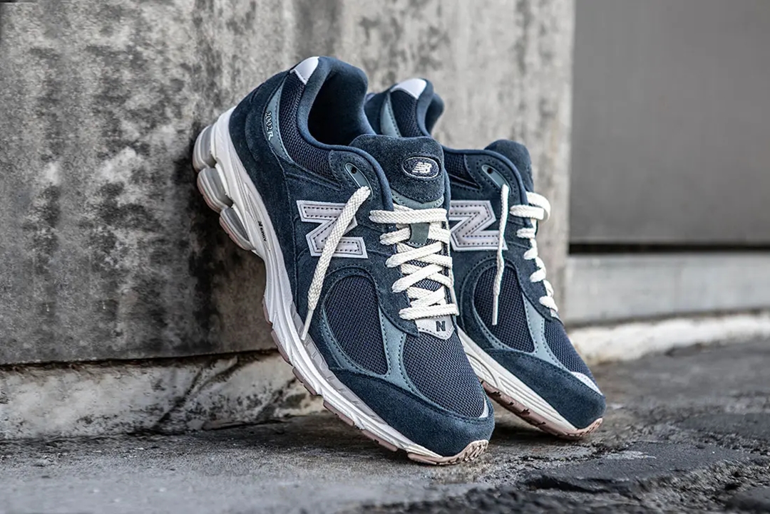 国内 2/25、3/12 発売】New Balance ML2002 RHA/RHB/RHC/RHD ...