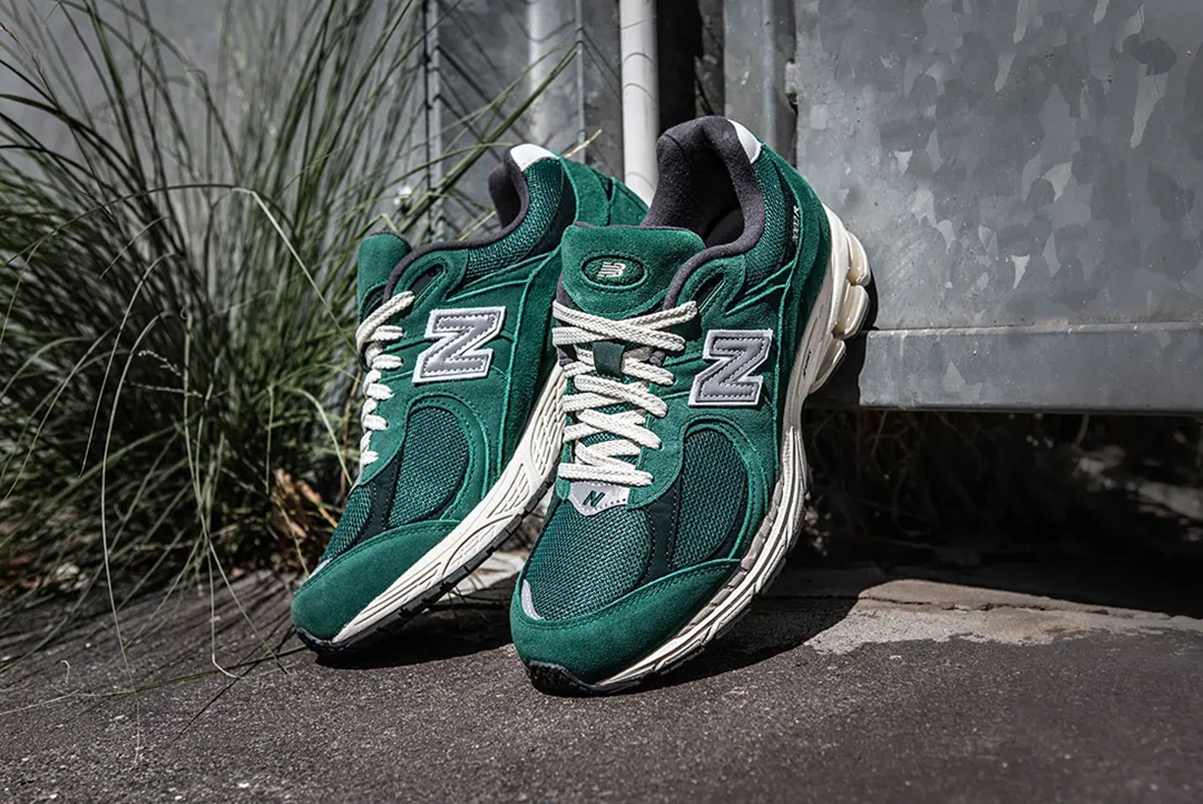 【国内 2/25、3/12 発売】New Balance ML2002 RHA/RHB/RHC/RHD (ニューバランス)