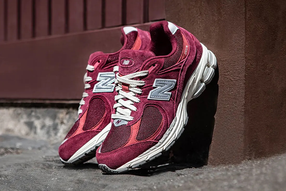 【国内 2/25、3/12 発売】New Balance ML2002 RHA/RHB/RHC/RHD (ニューバランス)