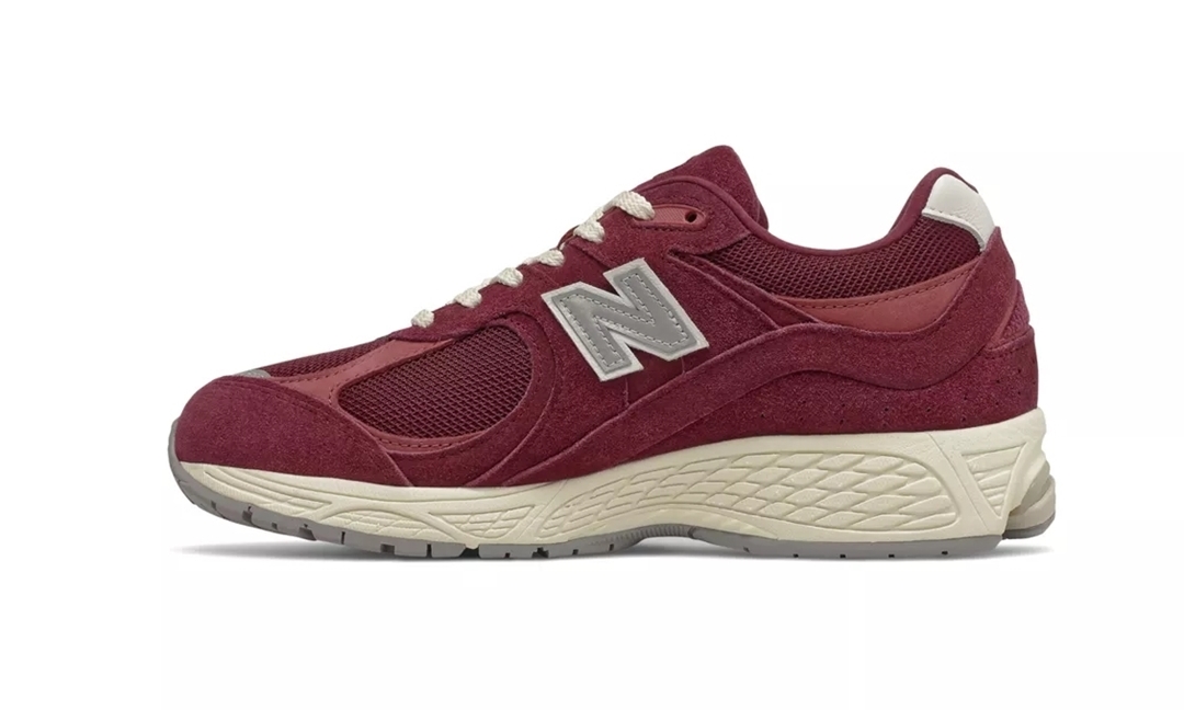 【国内 2/25、3/12 発売】New Balance ML2002 RHA/RHB/RHC/RHD (ニューバランス)