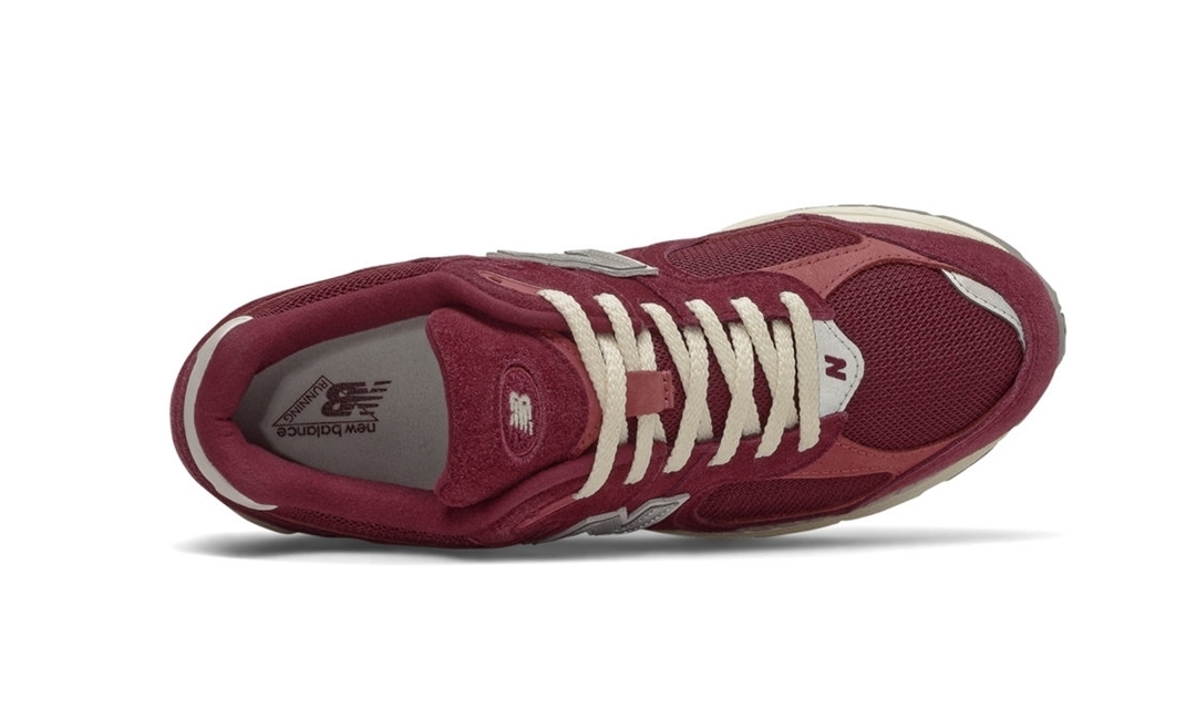 国内 2/25、3/12 発売】New Balance ML2002 RHA/RHB/RHC/RHD ...