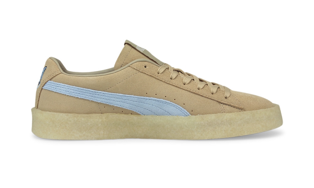 11/13 発売予定！PUMA × MAISON KITSUNE 2021 F/W (プーマ メゾン キツネ 2021年 秋冬) [381268-01/381270-01]