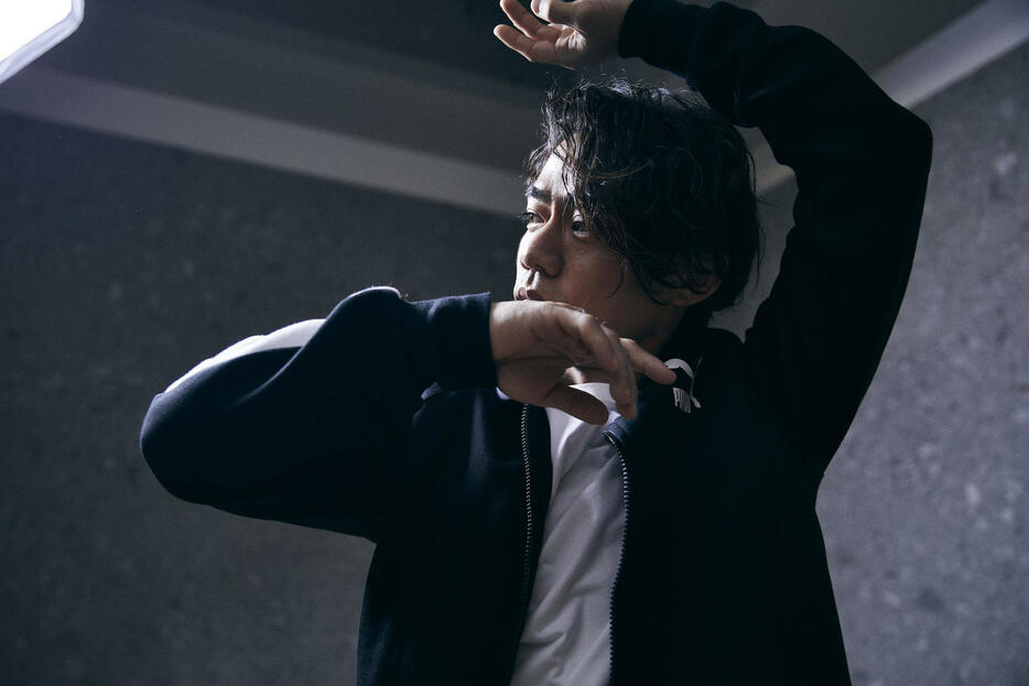 フィギュアスケート「高橋大輔」× プーマ コラボ アパレルやバッグが11/5 発売 (PUMA DAISUKE TAKAHASHI COLLECTION)