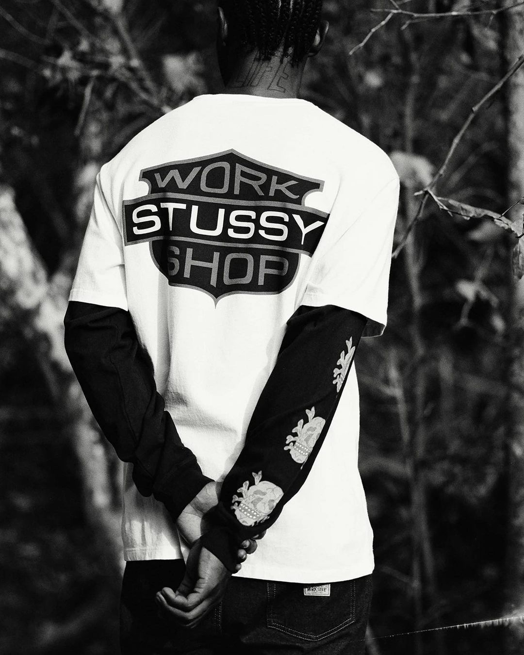 STUSSY × Our Legacy 最新コラボが10/29 発売 (ステューシー アワー レガシー)