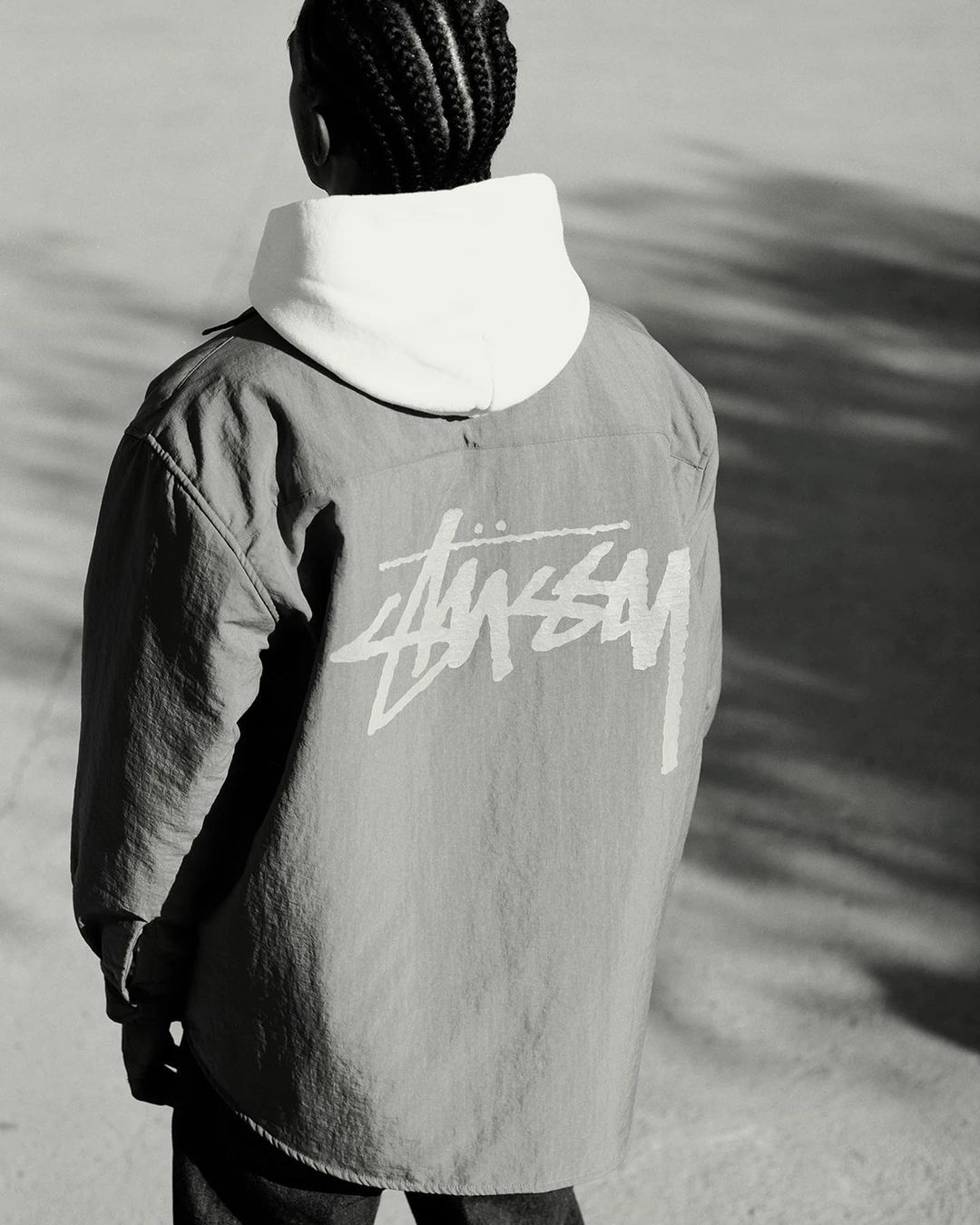 STUSSY × Our Legacy 最新コラボが10/29 発売 (ステューシー アワー レガシー)