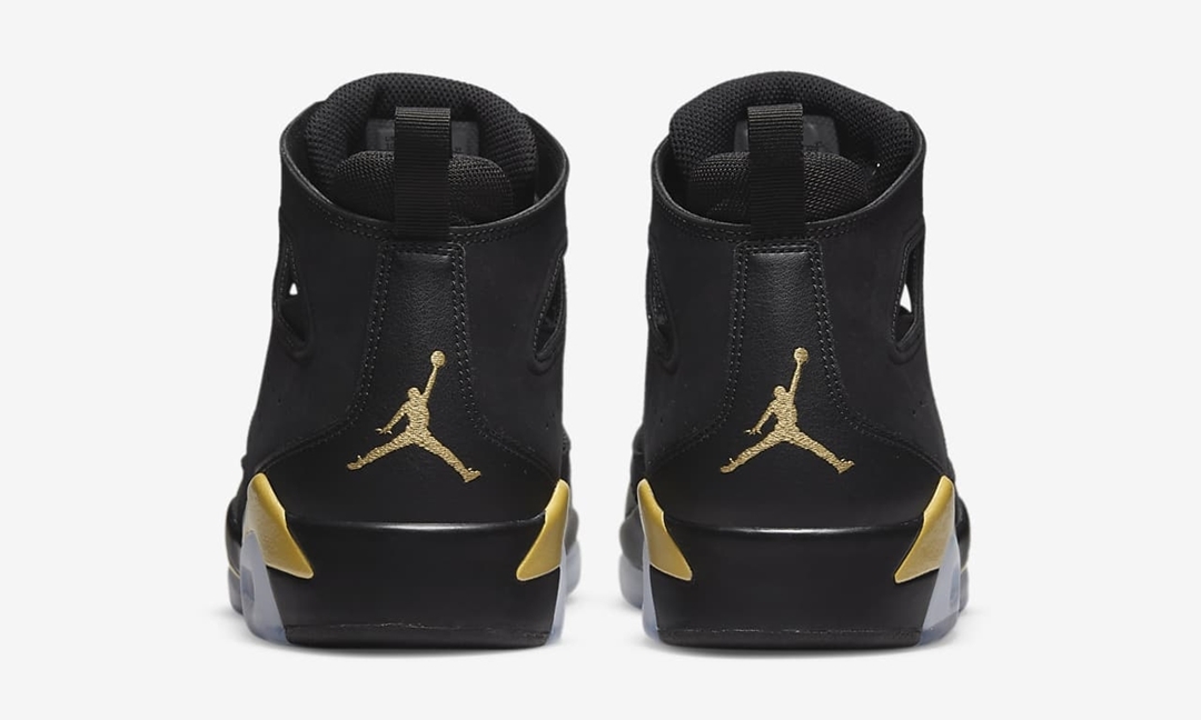 ナイキ ジョーダン フライト クラブ 91 “ブラック/メタリックゴールド” (NIKE JORDAN FLIGHT CLUB 91 “Black/Metallic Gold”) [DC7329-007]