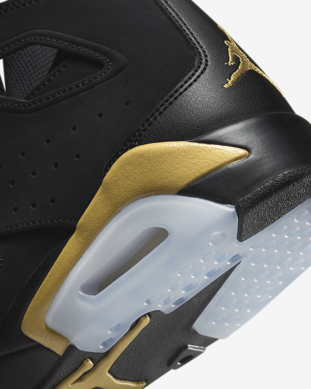 ナイキ ジョーダン フライト クラブ 91 “ブラック/メタリックゴールド” (NIKE JORDAN FLIGHT CLUB 91 “Black/Metallic Gold”) [DC7329-007]