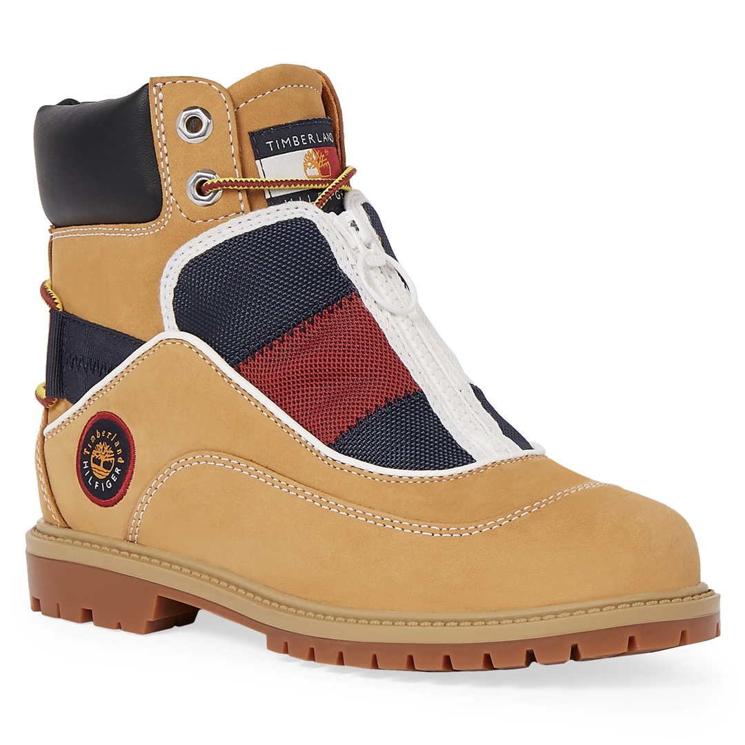 TOMMY HILFIGER × Timberland コラボレーションが発売 (トミー ヒルフィガー ティンバーランド)