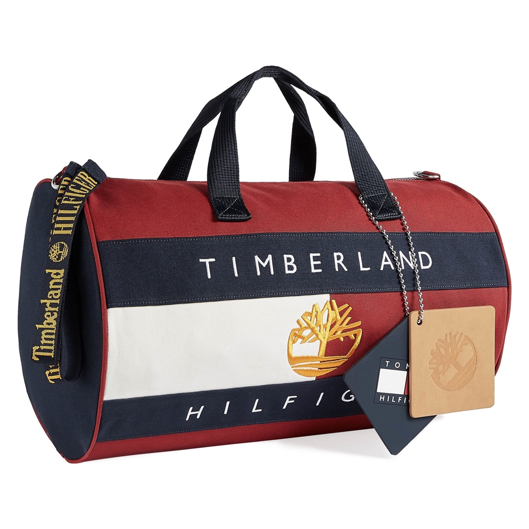 TOMMY HILFIGER × Timberland コラボレーションが発売 (トミー ヒルフィガー ティンバーランド)