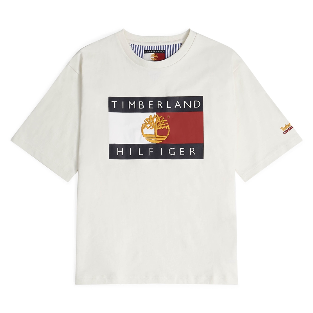 TOMMY HILFIGER × Timberland コラボレーションが発売 (トミー ヒルフィガー ティンバーランド)