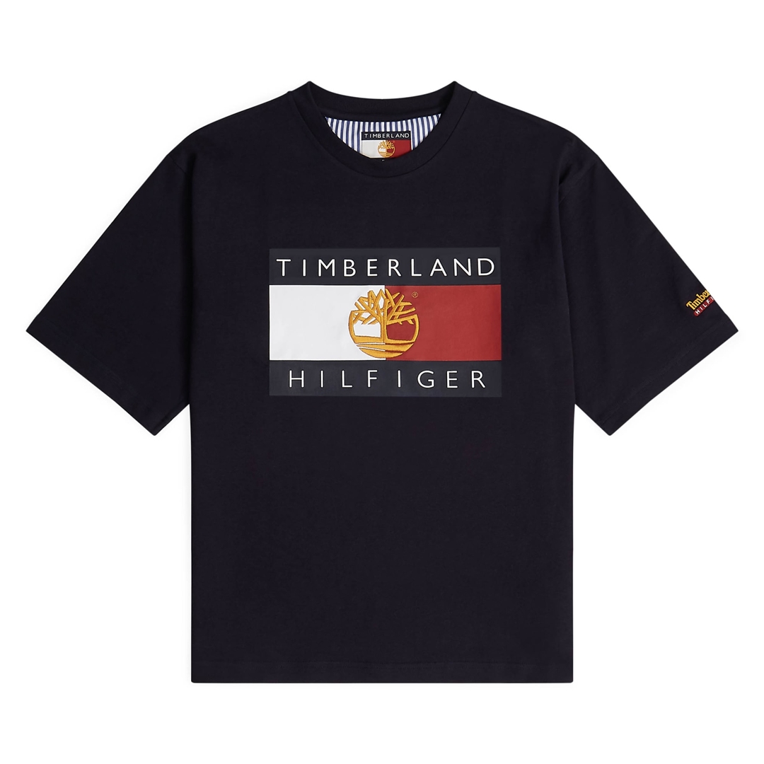 TOMMY HILFIGER × Timberland コラボレーションが発売 (トミー ヒルフィガー ティンバーランド)