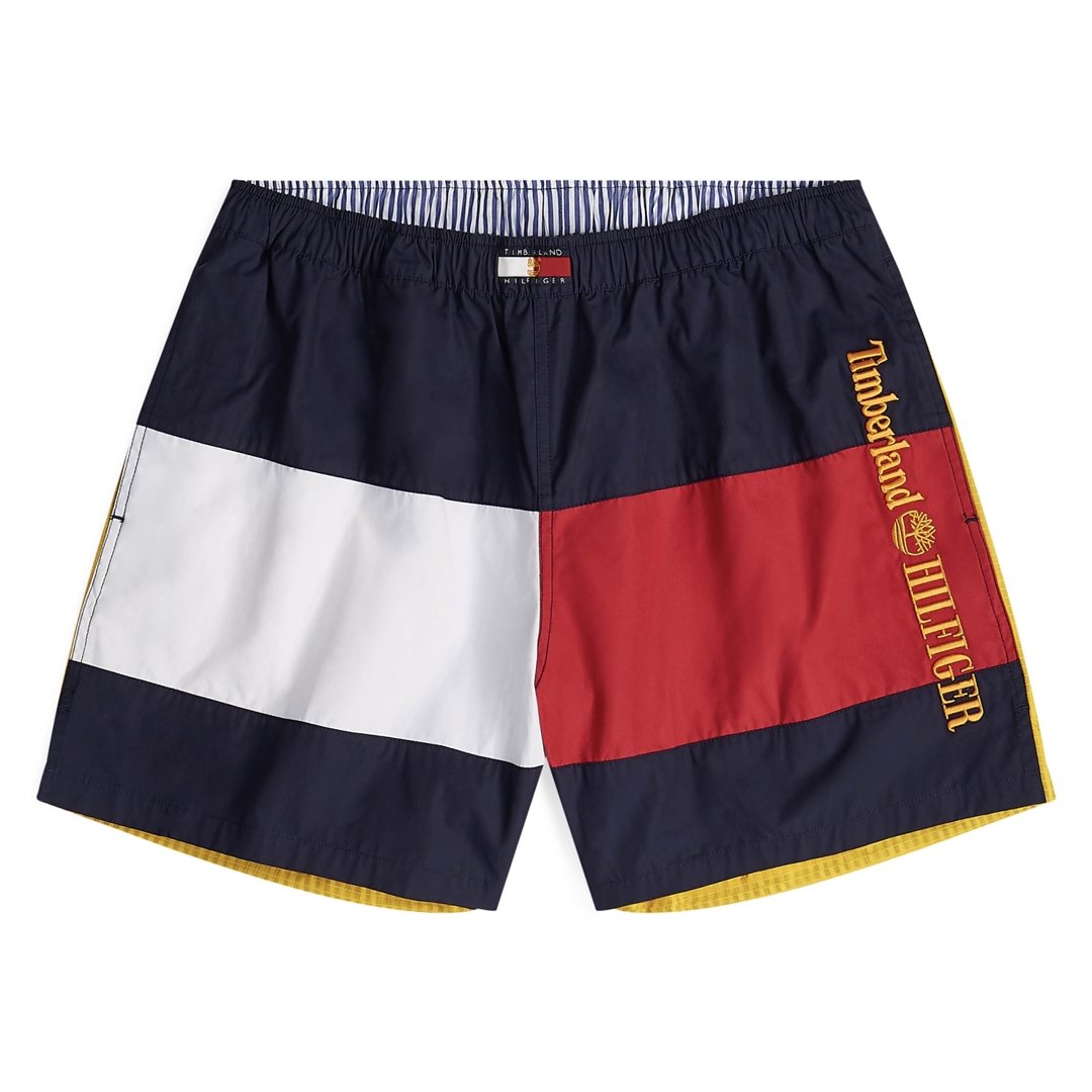 TOMMY HILFIGER × Timberland コラボレーションが発売 (トミー ヒルフィガー ティンバーランド)