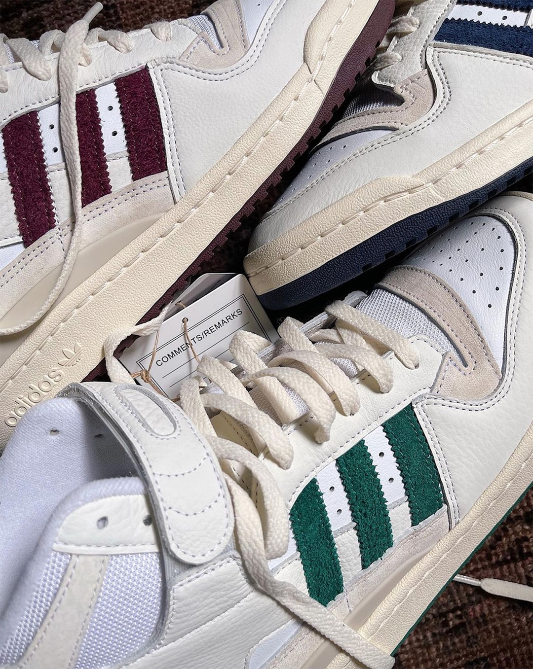 海外 2/18 発売！PACKER SHOES x adidas Originals FORUM 84 HI (パッカー アディダス オリジナルス フォーラム 84 ハイ)