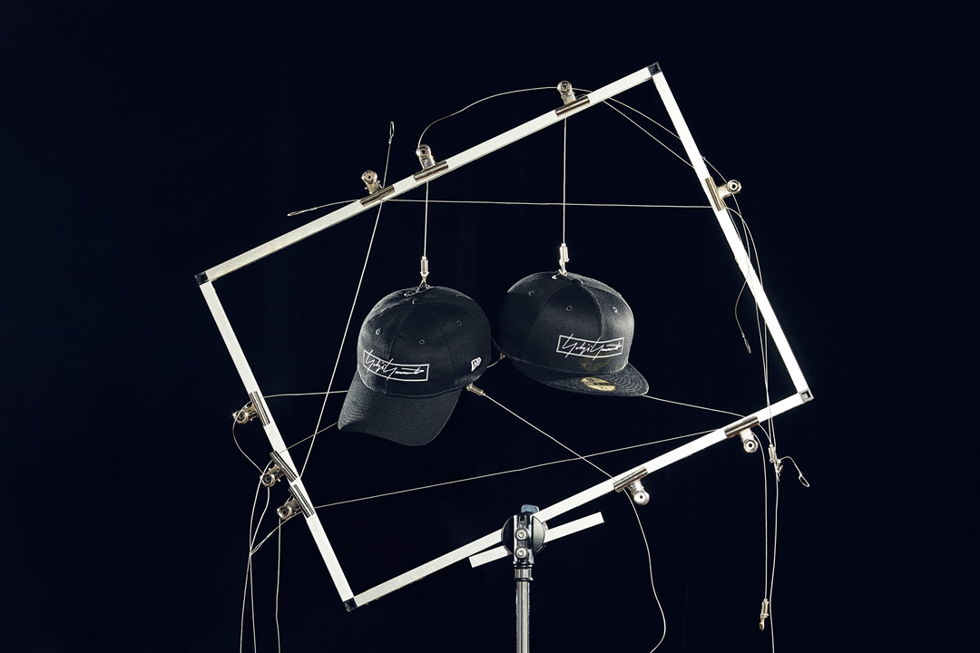 Yohji Yamamoto × New Era 2021 F/W 最新コラボコレクションが 11/3 10:00～発売 (ヨウジヤマモト ニューエラ 2021年 秋冬)