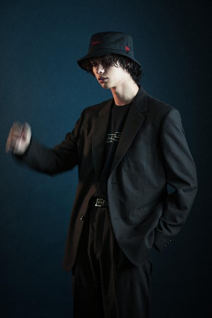 Yohji Yamamoto × New Era 2021 F/W 最新コラボコレクションが 11/3 10:00～発売 (ヨウジヤマモト ニューエラ 2021年 秋冬)