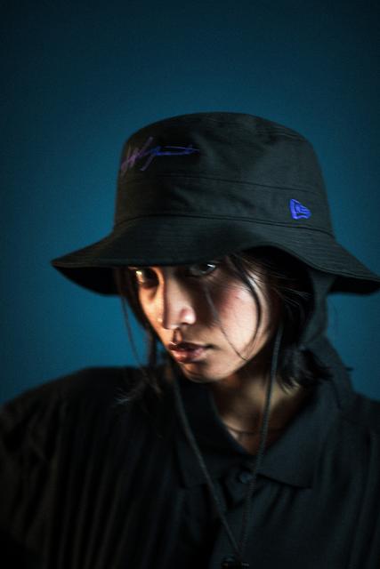 Yohji Yamamoto × New Era 2021 F/W 最新コラボコレクションが 11/3 10:00～発売 (ヨウジヤマモト ニューエラ 2021年 秋冬)