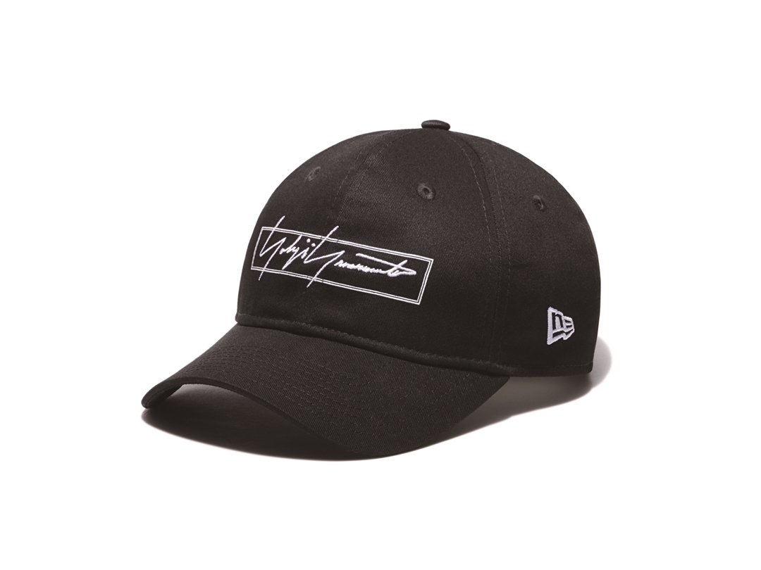 Yohji Yamamoto × New Era 2021 F/W 最新コラボコレクションが 11/3 10:00～発売 (ヨウジヤマモト ニューエラ 2021年 秋冬)