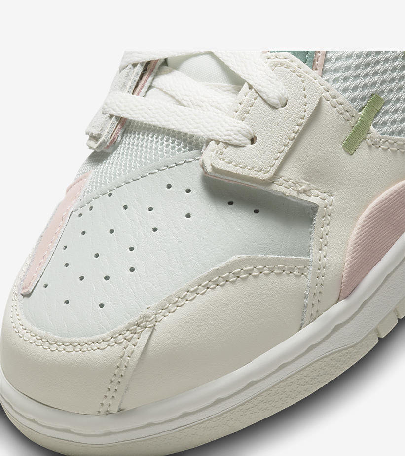 2021年 発売予定！ナイキ ダンク ロー “スクラップ/グレーヘイズ/ファントム” (NIKE DUNK LOW “Scrap/Grey Haze/Phantom”) [DM0802-001]